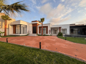 Satılır 5 otaqlı 260 m2 bağ evi Mərdəkan