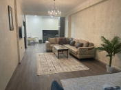 İcarəyə verilir 2 otaqlı 75 m2 yeni tikili Gənclik m.