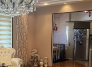 İcarəyə verilir 3 otaqlı 138 m2 yeni tikili İnşaatçılar m.