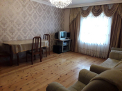 Satılır 4 otaqlı 110 m2 həyət evi Zabrat 1