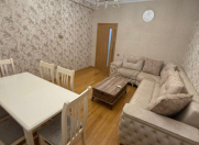 İcarəyə verilir 2 otaqlı 70 m2 yeni tikili Həzi Aslanov m.