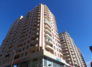 İcarəyə verilir 4 otaqlı 220 m2 yeni tikili 28 May m.