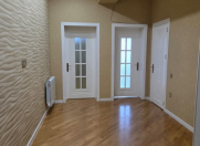 Satılır 3 otaqlı 76 m2 yeni tikili Xırdalan