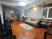 Satılır 2 otaqlı 50 m2 yeni tikili Qara Qarayev m.