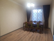 İcarəyə verilir 4 otaqlı 120 m2 köhnə tikili Montin