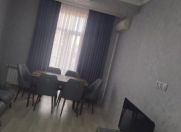 İcarəyə verilir 2 otaqlı 55 m2 yeni tikili Gənclik m.