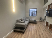 İcarəyə verilir 3 otaqlı 102 m2 yeni tikili 28 May m.