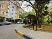 Satılır 2 otaqlı 35 m2 köhnə tikili ADA universiteti