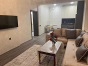 İcarəyə verilir 2 otaqlı 71 m2 yeni tikili Nəsimi r.