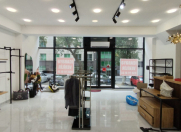 İcarəyə verilir 1 otaqlı 105 m2 obyekt 28 May m.