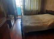 Satılır 2 otaqlı 65 m2 köhnə tikili Qara Qarayev m.