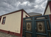 Satılır 3 otaqlı 60 m2 həyət evi Məhəmmədli