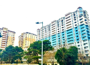 Satılır 2 otaqlı 63 m2 yeni tikili Neftçilər m.