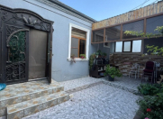 Satılır 6 otaqlı 180 m2 həyət evi Kürdəxanı