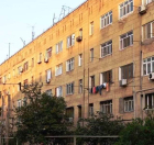 Satılır 4 otaqlı 110 m2 köhnə tikili Qaraçuxur