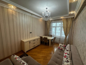 Satılır 2 otaqlı 60 m2 yeni tikili İçəri Şəhər m.