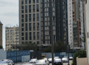 Satılır 1 otaqlı 71 m2 yeni tikili Nizami m.