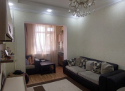 İcarəyə verilir 2 otaqlı 50 m2 köhnə tikili Y.Günəşli