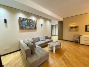 İcarəyə verilir 4 otaqlı 180 m2 yeni tikili 28 May m.