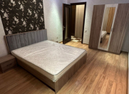 İcarəyə verilir 2 otaqlı 90 m2 yeni tikili Elmlər Akademiyası m.