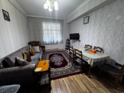 Satılır 2 otaqlı 59 m2 yeni tikili Əhmədli m.