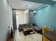 Satılır 3 otaqlı 80 m2 yeni tikili Bakıxanov