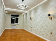 Satılır 2 otaqlı 80 m2 yeni tikili Nərimanov r.