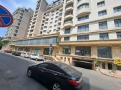 İcarəyə verilir 1 otaqlı 50 m2 obyekt Sahil m.