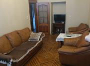 Satılır 4 otaqlı 110 m2 köhnə tikili Nəriman Nərimanov m.