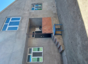 Satılır 3 otaqlı 110 m2 həyət evi Asan Xidmət-5