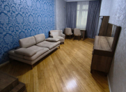 İcarəyə verilir 2 otaqlı 85 m2 yeni tikili Gənclik m.