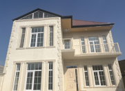 Satılır 5 otaqlı 200 m2 həyət evi Sumqayıt