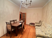 Satılır 2 otaqlı 60 m2 köhnə tikili Y.Günəşli