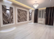 Satılır 2 otaqlı 72 m2 yeni tikili Əhmədli m.