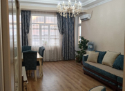 Satılır 3 otaqlı 110 m2 yeni tikili Qara Qarayev m.