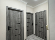 Satılır 1 otaqlı 40 m2 yeni tikili Abşeron Gənclər Şəhərciyi