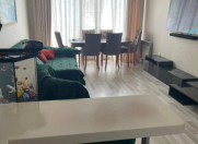 Satılır 3 otaqlı 77 m2 yeni tikili 20 yanvar m.