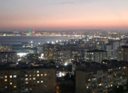 Satılır 3 otaqlı 65 m2 yeni tikili Həzi Aslanov m.