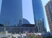 İcarəyə verilir 1 otaqlı 35 m2 köhnə tikili Port Baku