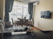 Satılır 2 otaqlı 52 m2 yeni tikili 20 yanvar m.