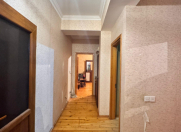 Satılır 2 otaqlı 86 m2 yeni tikili Xalqlar Dostluğu m.