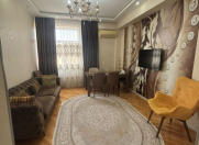 Satılır 3 otaqlı 80 m2 yeni tikili Xalqlar Dostluğu m.