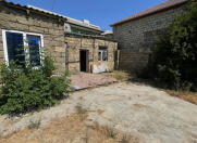 Satılır 4 otaqlı 90 m2 həyət evi Badamdar