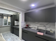 Satılır 2 otaqlı 65 m2 yeni tikili Xalqlar Dostluğu m.