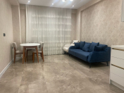 İcarəyə verilir 2 otaqlı 66 m2 yeni tikili Gənclik m.