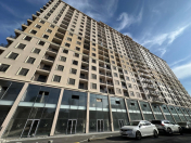 Satılır 2 otaqlı 50 m2 yeni tikili Nərimanov r.