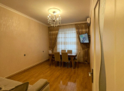 Satılır 2 otaqlı 55 m2 yeni tikili Baku Mall