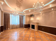 Satılır 3 otaqlı 151 m2 yeni tikili Nəsimi r.