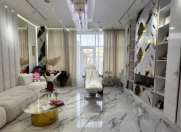 Satılır 10 otaqlı 335 m2 obyekt Yasamal r.