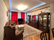 Satılır 3 otaqlı 176 m2 yeni tikili Gənclik m.